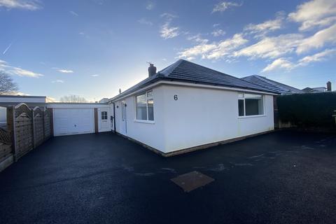 3 bedroom detached bungalow to rent, Mead Close, Knutsford