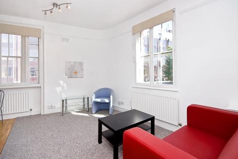 2 bedroom apartment to rent, King's Cross Road, WC1X