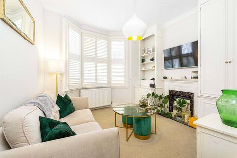 2 bedroom flat to rent, Querrin Street, London, SW6