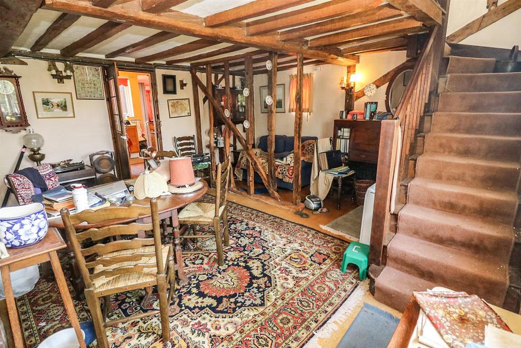 Shalford Green, Shalford, Braintree 2 bed cottage £325,000