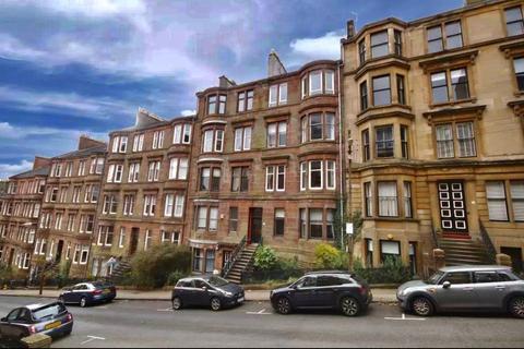 2 bedroom flat to rent, 63 Gardner Street, Glasgow, G11