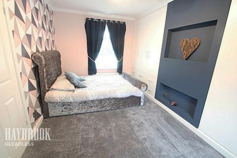94 Berners Road, Sheffield, S2 2BB