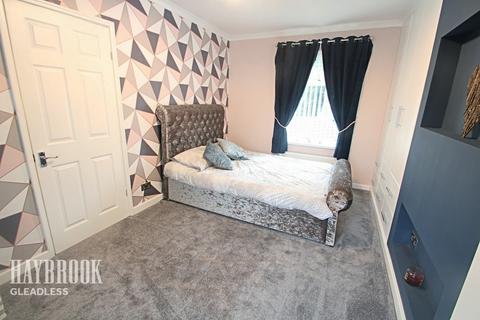 94 Berners Road, Sheffield, S2 2BB