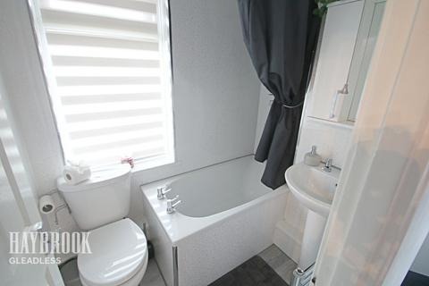 94 Berners Road, Sheffield, S2 2BB