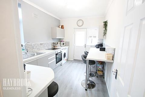 94 Berners Road, Sheffield, S2 2BB