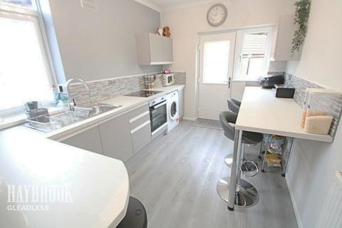 94 Berners Road, Sheffield, S2 2BB