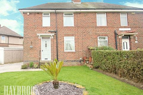 94 Berners Road, Sheffield, S2 2BB
