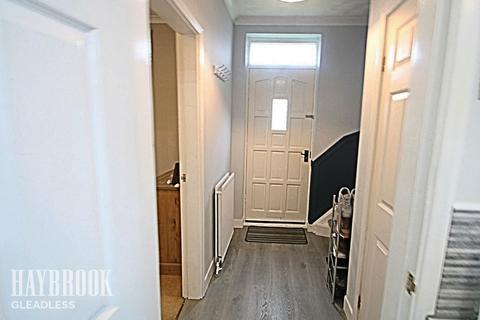 94 Berners Road, Sheffield, S2 2BB