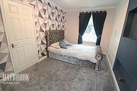 94 Berners Road, Sheffield, S2 2BB