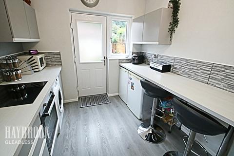 94 Berners Road, Sheffield, S2 2BB