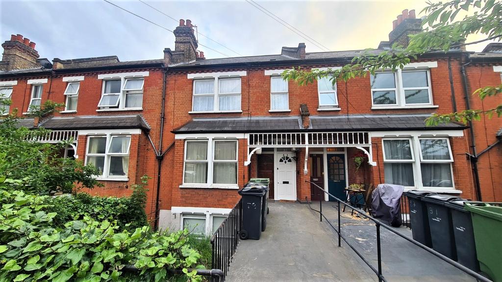 Auckland Hill, London SE27 2 bed £1,500 pcm (£346 pw)