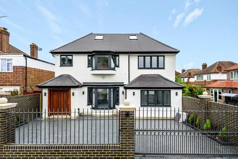 2 Ullswater Crescent, London, SW15 3RQ