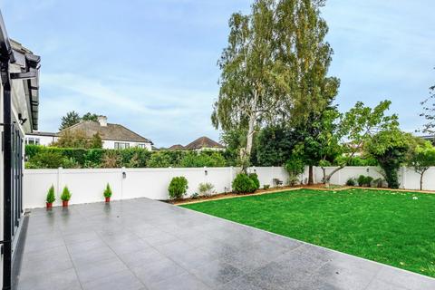 2 Ullswater Crescent, London, SW15 3RQ