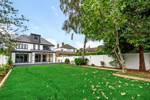 2 Ullswater Crescent, London, SW15 3RQ
