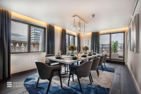 4 bedroom penthouse for sale - Oceanic House, St James's, SW1Y