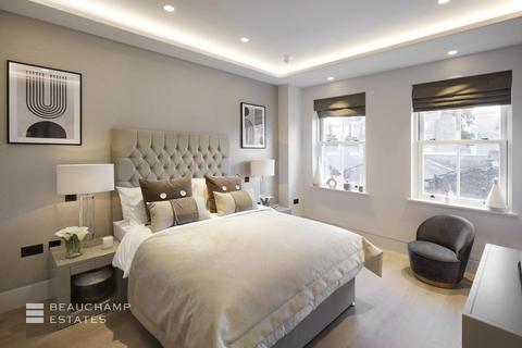 2 bedroom flat for sale - Beaufort Gardens, Knightsbridge, SW3
