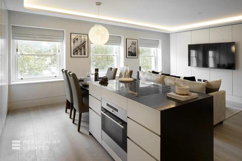 1 bedroom flat for sale - Beaufort Gardens, Knightsbridge, SW3
