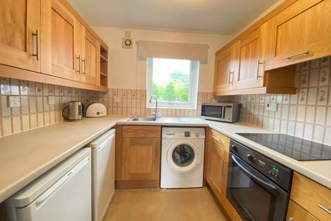 2 bedroom flat to rent - Polwarth Terrace, Polwarth, Edinburgh, EH11