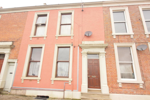 4 Avenham Place, Preston, PR1 3SX