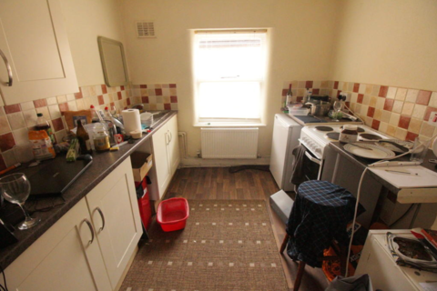 4 Avenham Place, Preston, PR1 3SX