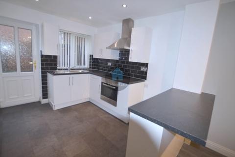 2 bedroom terraced house to rent, Chestnut Street, Wallsend NE28