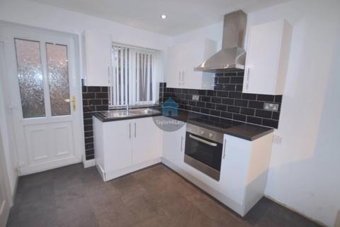 2 bedroom terraced house to rent, Chestnut Street, Wallsend NE28