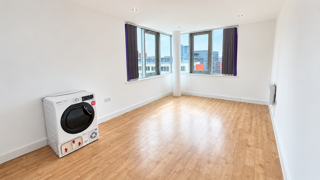 Apartment in Birmingham - View 3