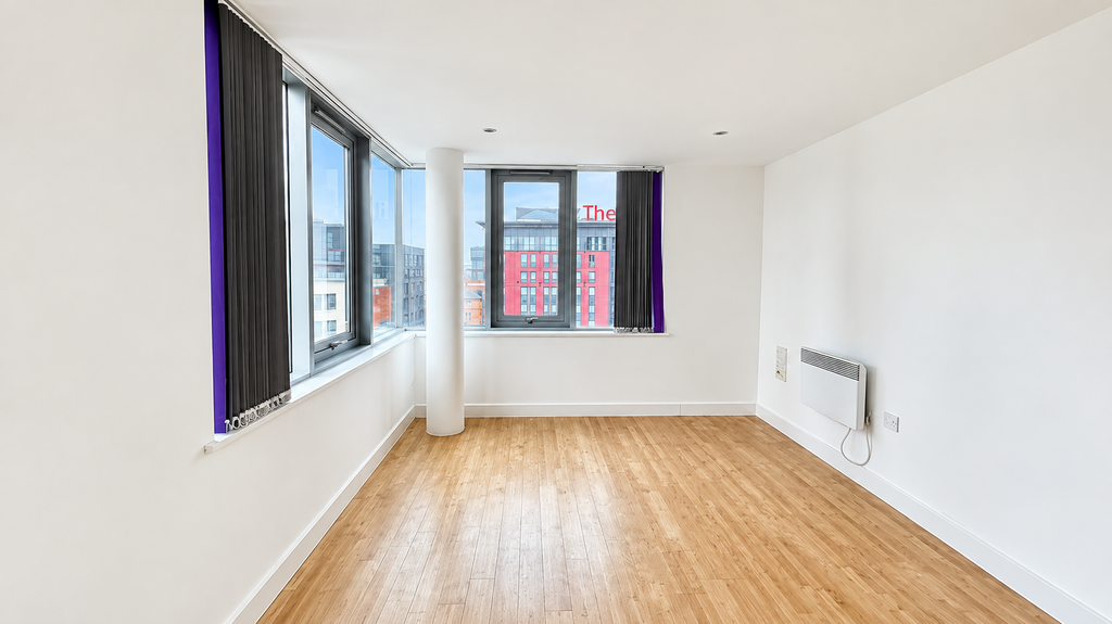 Apartment in Birmingham - View 4