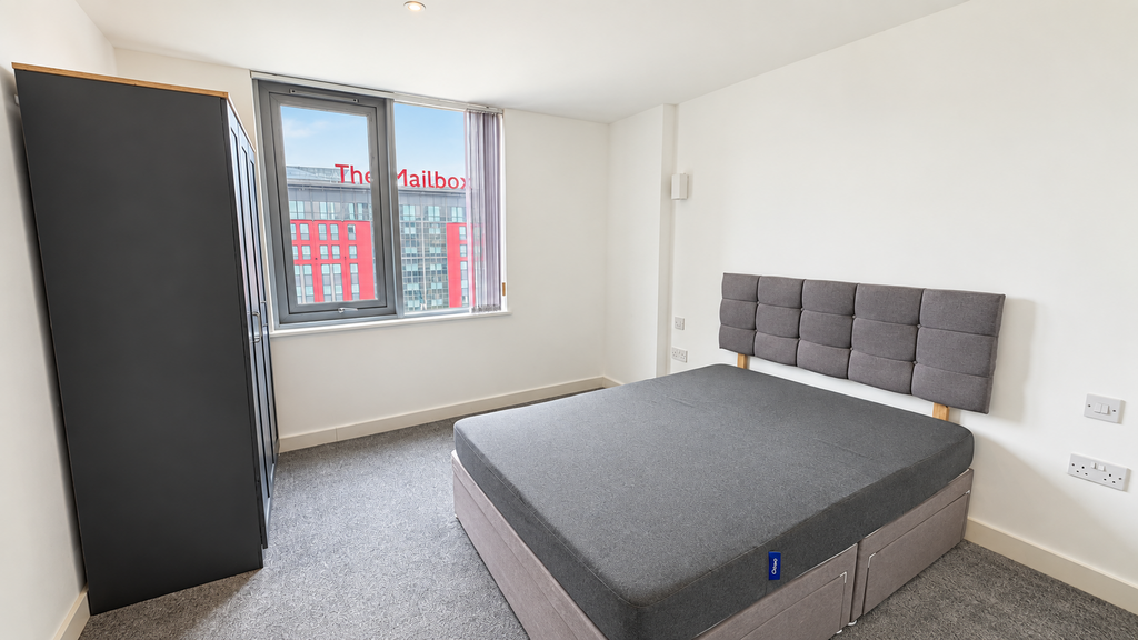 Apartment in Birmingham - View 5
