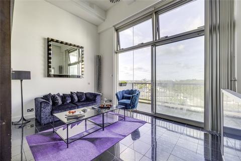 3 bedroom apartment for sale, The Piper Building, Peterborough Road, Fulham, SW6