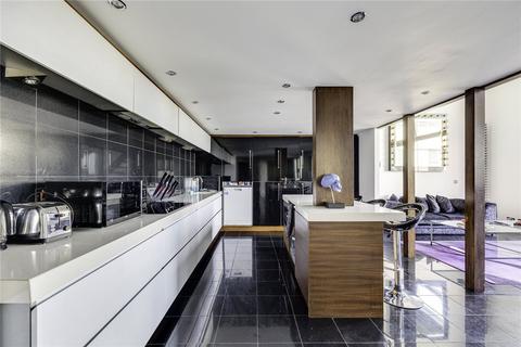 3 bedroom apartment for sale, The Piper Building, Peterborough Road, Fulham, SW6