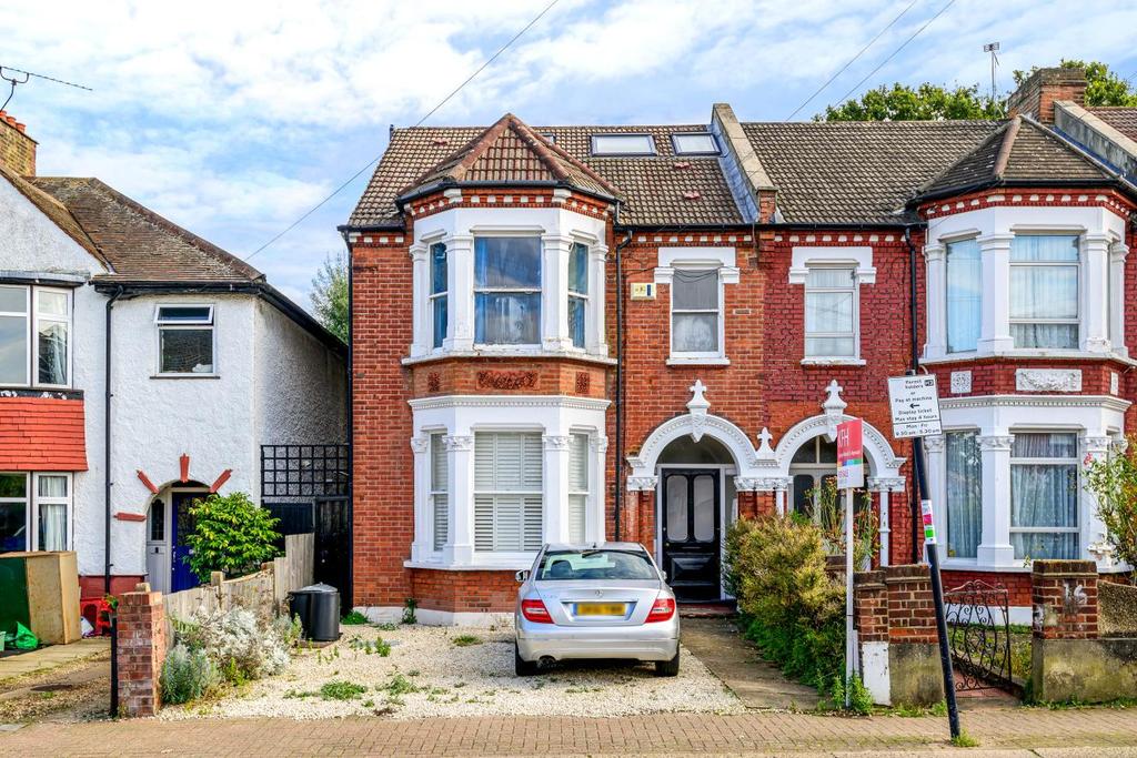 Culverden Road, Balham 3 bed flat - £725,000