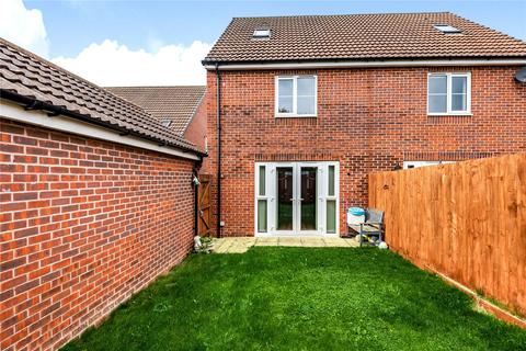 8 John Harper Close, Stroud, GL5 4HT