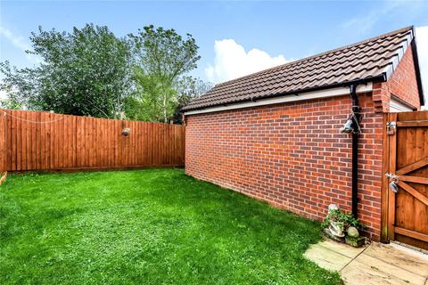 8 John Harper Close, Stroud, GL5 4HT