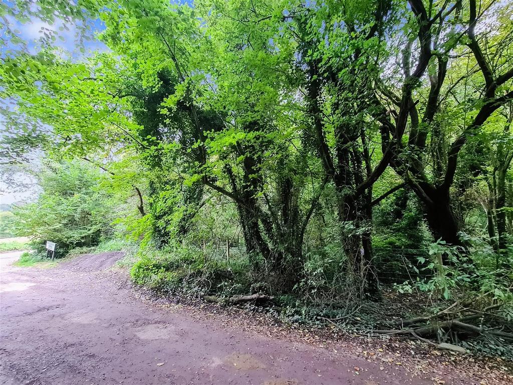 Rhododendron Avenue, Culverstone, Meopham, Kent Land for sale