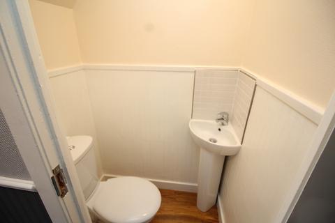 33 Beaton Road, Balloch, Alexandria, G83 8QQ