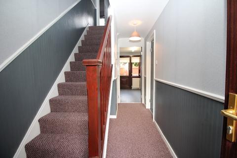 33 Beaton Road, Balloch, Alexandria, G83 8QQ