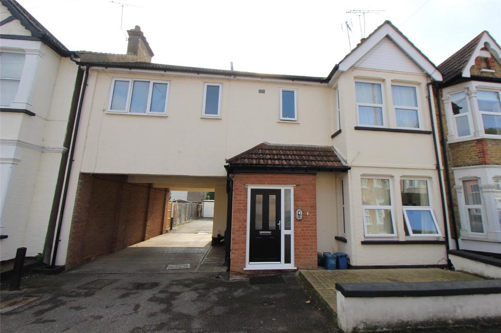 Central Avenue, SouthendonSea... 1 bed apartment £695 pcm (£160 pw)
