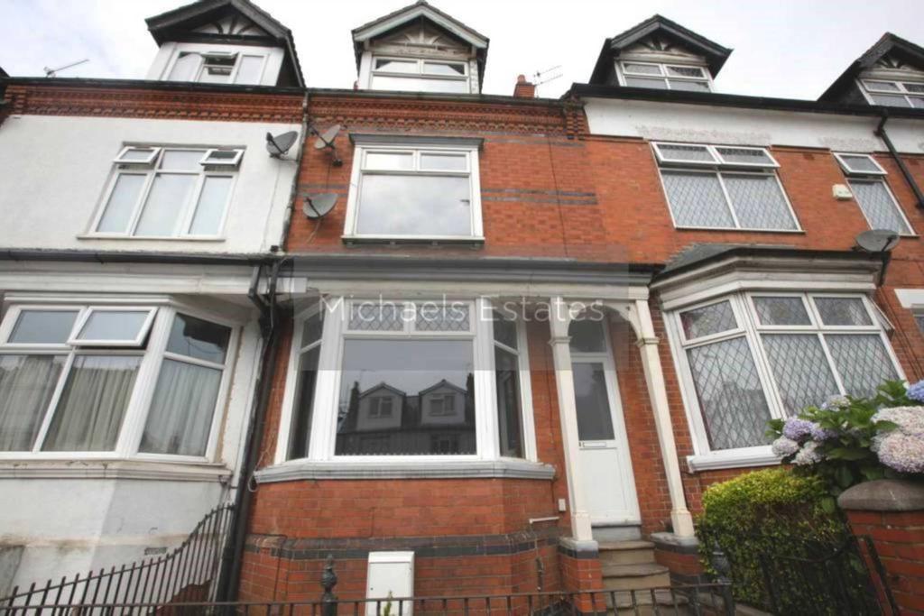 East Park Road, Leicester 6 bed terraced house £325 pcm (£75 pw)