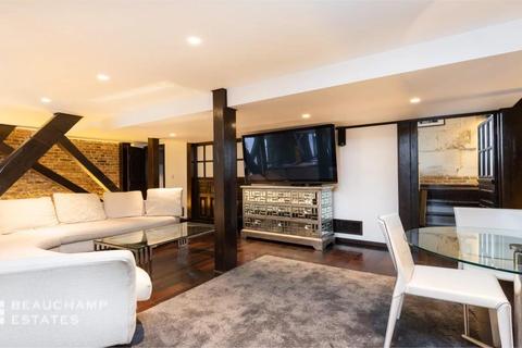 3 bedroom penthouse for sale - Whitehall Court, Charing Cross, SW1A