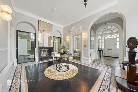 7 bedroom house for sale - Palace Court, Notting Hill, W2