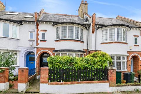 Flat A, 56 Wyatt Park Road, London, SW2 3TP