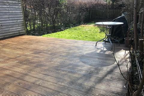 Flat A, 56 Wyatt Park Road, London, SW2 3TP