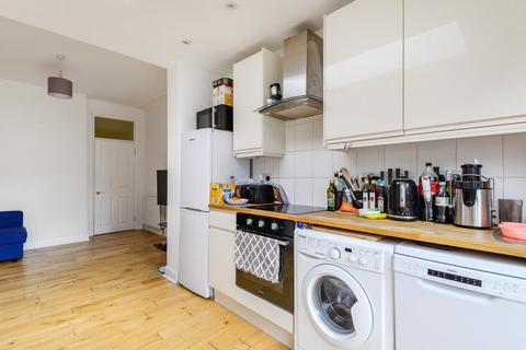 Flat A, 56 Wyatt Park Road, London, SW2 3TP
