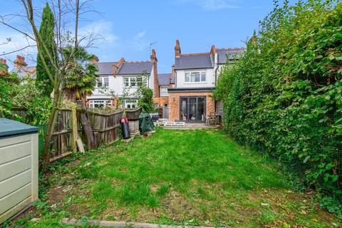 Flat A, 56 Wyatt Park Road, London, SW2 3TP