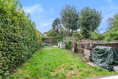 Flat A, 56 Wyatt Park Road, London, SW2 3TP