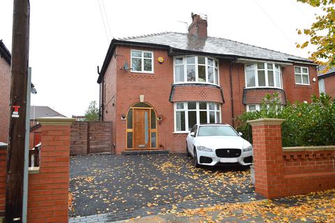 488 Burnley Lane, Chadderton, Oldham, OL1 2QT