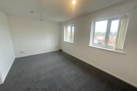 2 bedroom flat to rent, Hareden Road Preston PR2 6LG