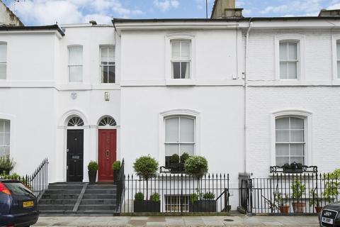 4 bedroom house to rent, Limerston Street, Chelsea SW10