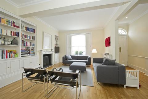 4 bedroom house to rent, Limerston Street, Chelsea SW10